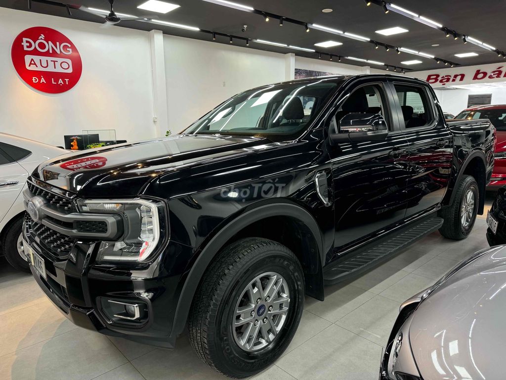 Ford Ranger 2024 XLS 2.0 4X4 AT - 20000 km | Lướt. Mua bán Ô tô tại Thành phố Đà Lạt Lâm Đồng được đăng bởi ĐỒNG MOTOR 2  cá nhân hình 1