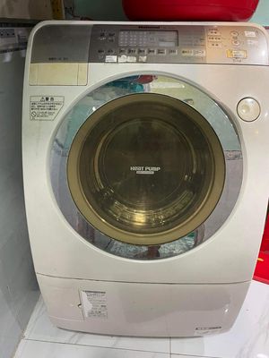 Cần bán gấp máy giặt con xài tốt