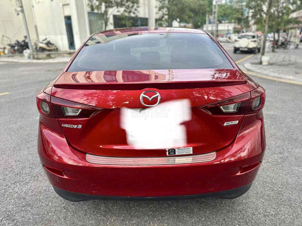 Mazda 3 2019 1.5L Luxury - 90000 km. Mua bán Ô tô tại Quận Hà Đông Hà Nội được đăng bởi ha dương hình 3