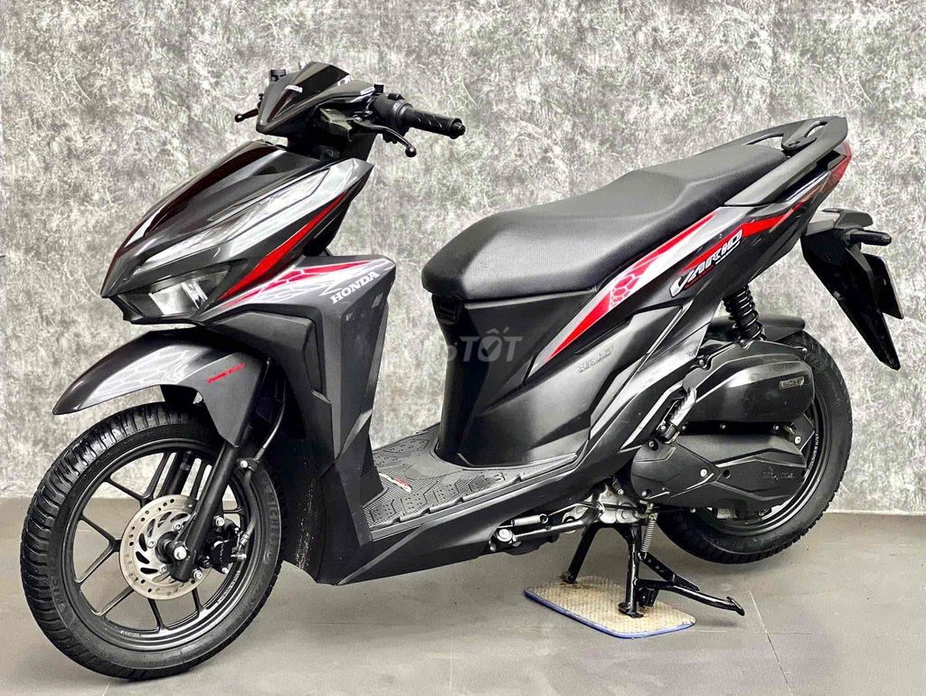 Vario 125 Trả Trước 18Tr Góp Tay Đôi Bao Nợ Xấu