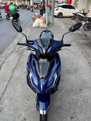 🟢🟢 AB 125 4Val xanh đem T9/2023 rất đẹp có góp