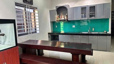 Аренда · 3 комн. · 80 м² · Quận Sơn Trà, ул. Đường Phạm Quang Ảnh