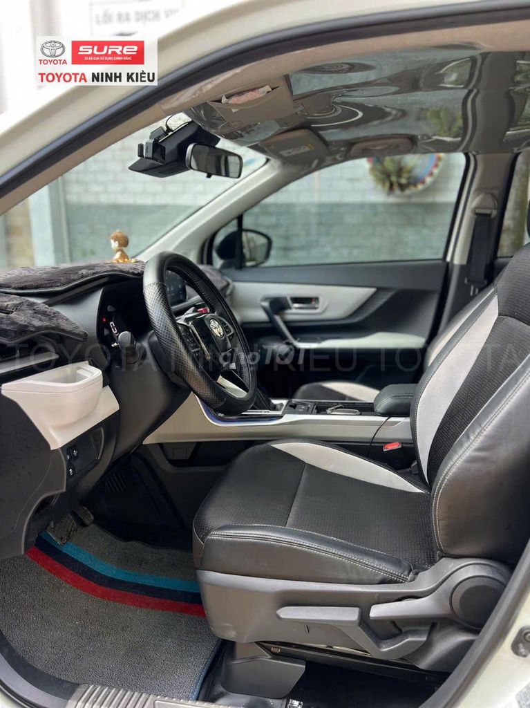 VELOZ TOP 2024, HT VAY NGÂN HÀNG, GIÁ ƯU ĐÃI. Mua bán Ô tô tại Quận Ninh Kiều Cần Thơ được đăng bởi Toyota Sure Ninh Kiều   hình 5