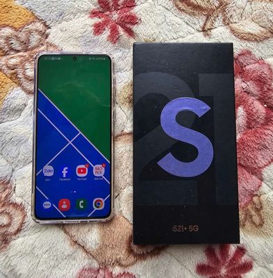 Samsung s21 plus chính hãng. Mua bán Điện thoại tại Huyện Ý Yên Nam Định được đăng bởi Hưng
