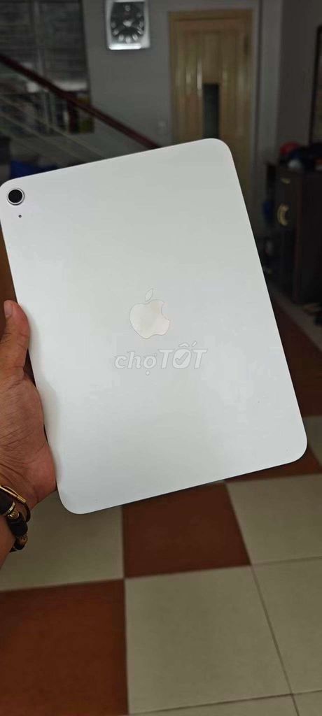 Apple iPad Gen 11 ( A16 ) bán hoặc đổi. Mua bán Máy tính bảng tại Quận Thanh Khê Đà Nẵng được đăng bởi Nguyễn Hưng hình 1