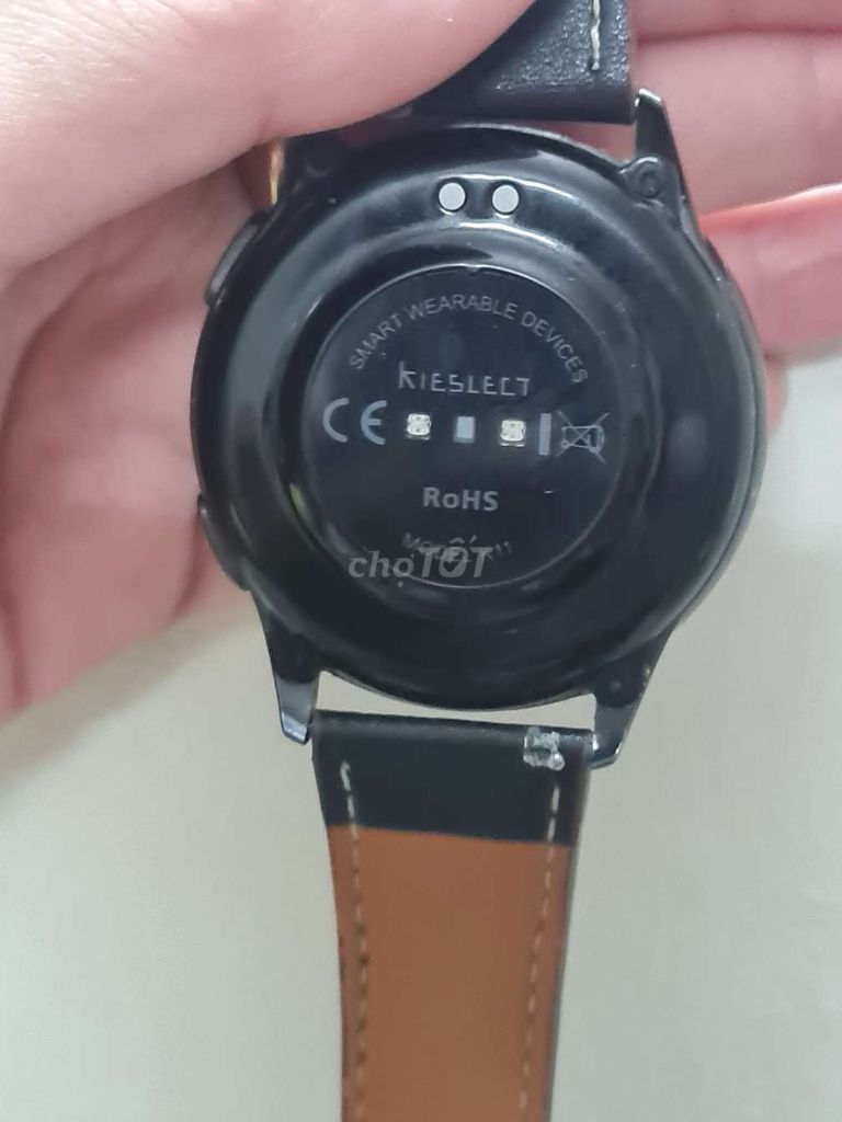 Smart watch còn rất mới
