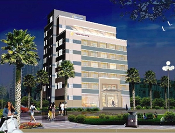 Toà nhà Tiến Phú