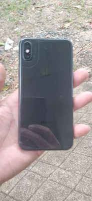 Apple iPhone X 64GB Đen Đã sử dụng