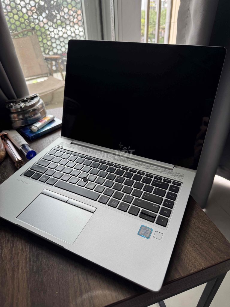 HP EliteBook 840 G6 i5 Gen 8 8GB/256GB. Mua bán Laptop tại Huyện Bình Chánh Tp Hồ Chí Minh được đăng bởi Binh hình 1