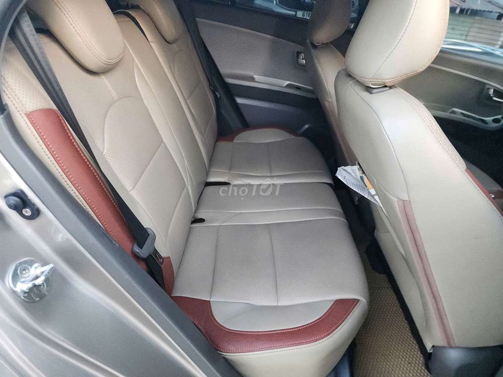 💙💙 KIA MORNING 2017 Si 1.25 AT - 58000 km. Mua bán Ô tô tại Thành phố Thuận An Bình Dương được đăng bởi BÌNH VÌNH PHÚ CHUYÊN XE LƯỚT BAO TEST HÃNG  hình 12