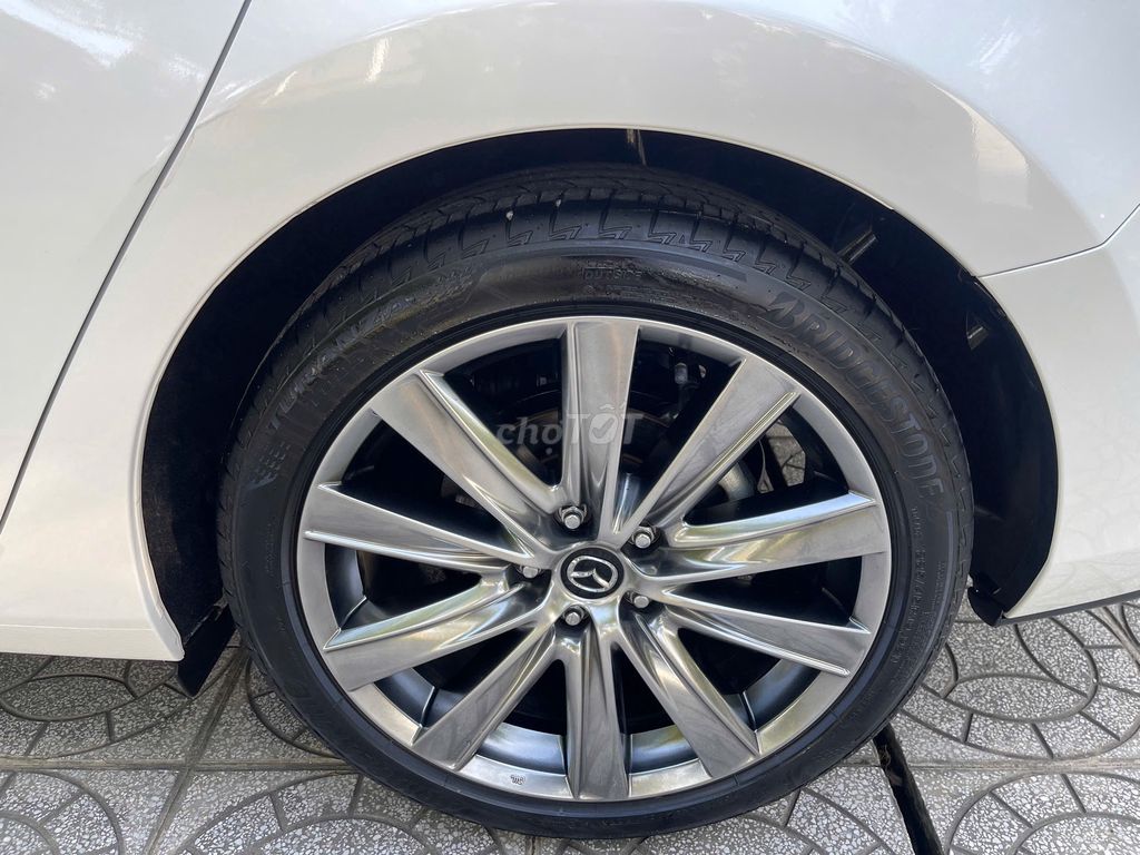 Mazda 6 2022 Premium 2.0 AT - 10000 km 1 chủ. Mua bán Ô tô tại Quận Ninh Kiều Cần Thơ được đăng bởi TAN THANH AUTO  hình 15
