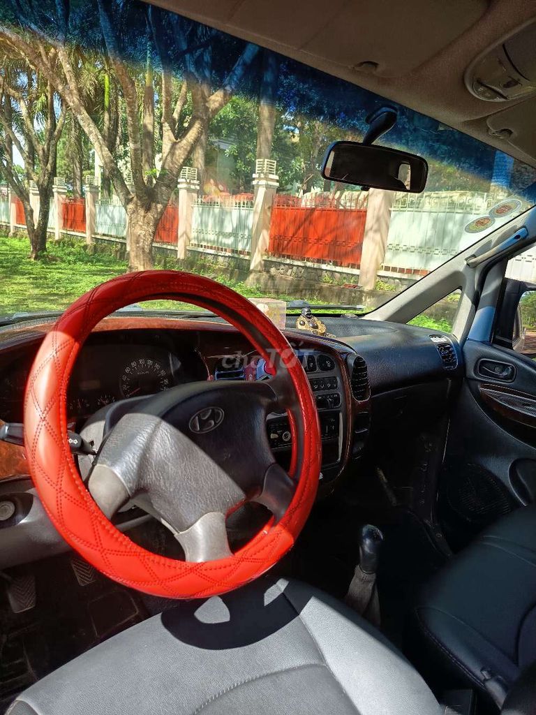 Xe tải Libero HuynhDai Chạy êm Đầm Đẹp. Mua bán Xe tải, xe ben tại Thành phố Pleiku Gia Lai được đăng bởi Bùi Minh Trinh  hình 6