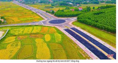 BÁN ĐẤT Ở TX KỲ ANH, HÀ TĨNH. Mua bán đất tại Thị xã Kỳ Anh Hà Tĩnh được đăng bởi Dung