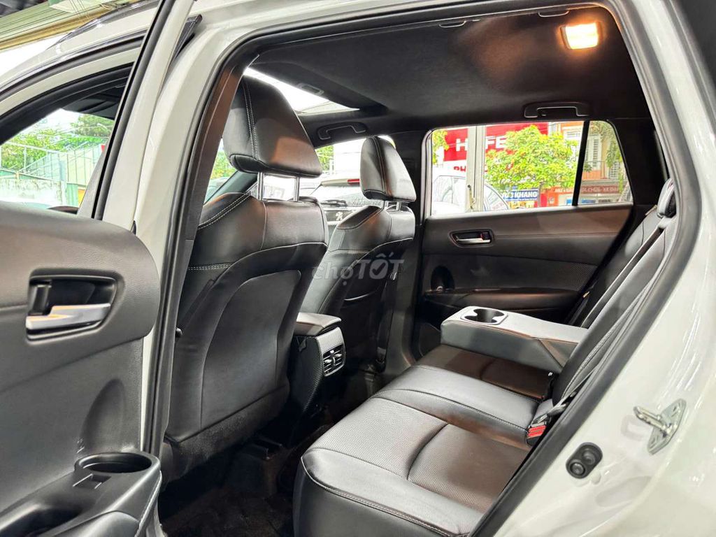 Toyota Cross 2022 - 46000 km. Mua bán Ô tô tại Thành phố Thủ Đức Tp Hồ Chí Minh được đăng bởi Phúc xe lướt hình 15