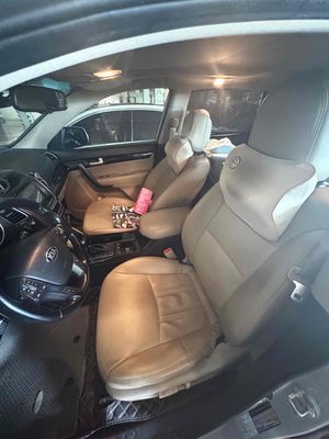 Kia Sorento 2016 DATH. Mua bán Ô tô tại Thành phố Thủ Đức Tp Hồ Chí Minh được đăng bởi Thuận