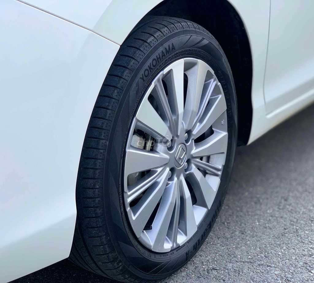 Honda City 2024 Bản L Có hỗ trợ bank. Mua bán Ô tô tại Thành phố Thủ Đức Tp Hồ Chí Minh được đăng bởi  Thắng Xe Cũ TPHCM hình 6