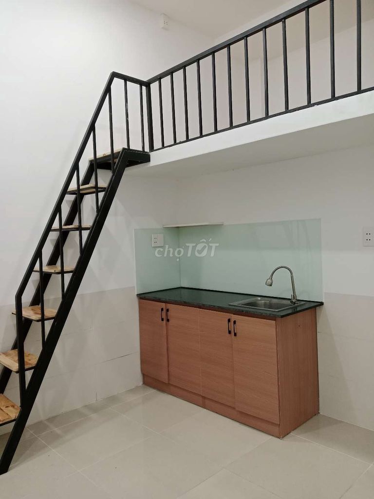 Trống 1 phòng