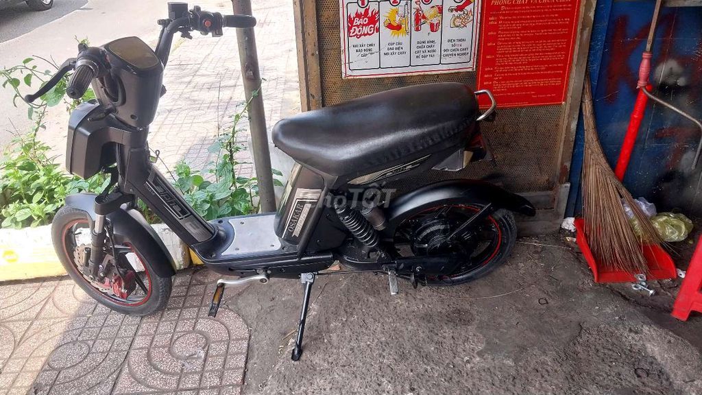 Xe con chay ok het. Mua bán Xe điện tại Quận 12 Tp Hồ Chí Minh được đăng bởi thanh cong hình 1