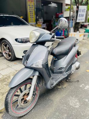 liberty 2012 máy êm ru chạy mạnh full chức năng