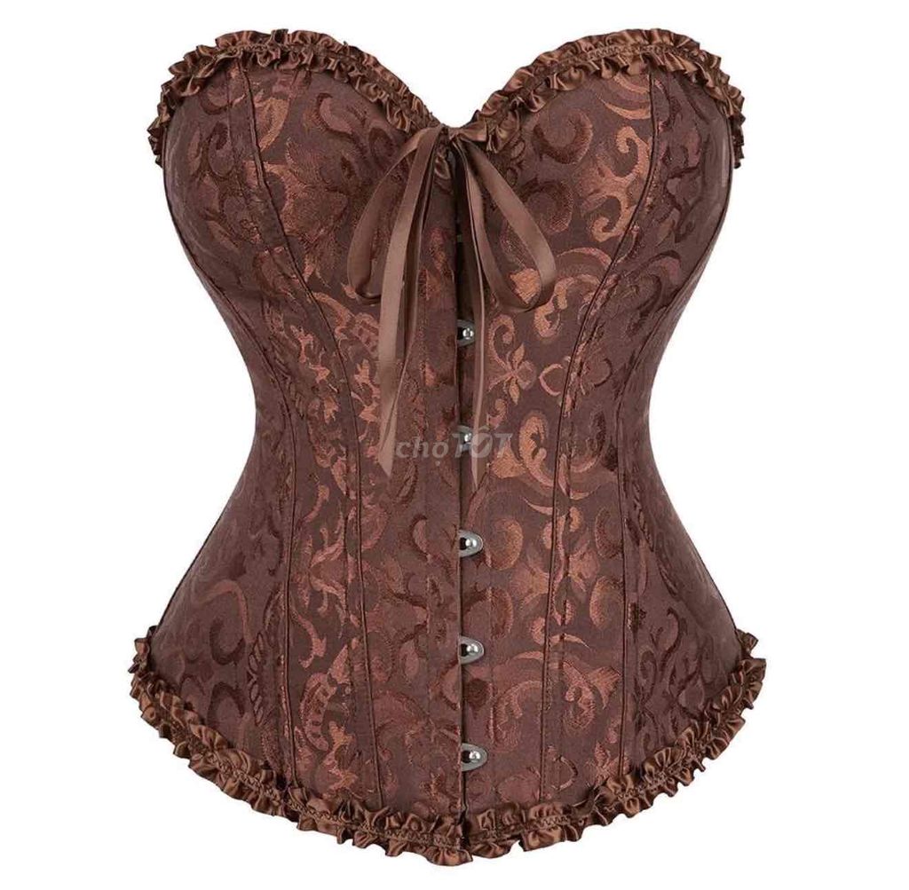 Áo corset Nữ  2 cái. Mua bán Quần áo tại Quận Bình Thạnh Tp Hồ Chí Minh được đăng bởi thảo hình 1