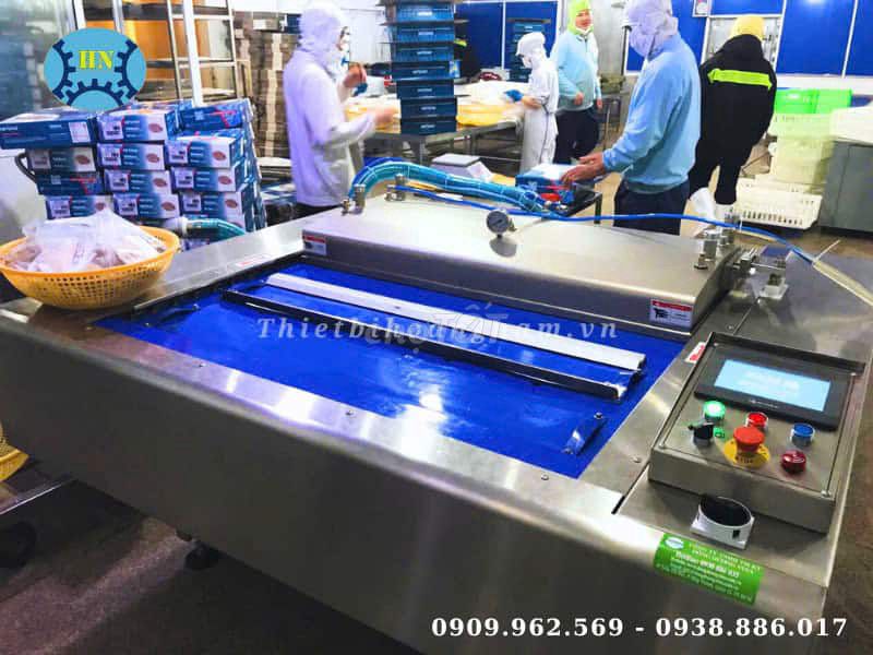 Máy hút chân không Thiết Bị Hoàng Nam. Mua bán Đồ chuyên dụng, Giống nuôi trồng tại Quận 12 Tp Hồ Chí Minh được đăng bởi Thiết bị Hoàng Nam hình 1