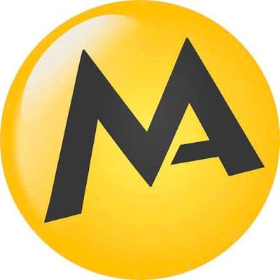 Công ty TNHH Thương Mại Dịch Vụ MIMA logo