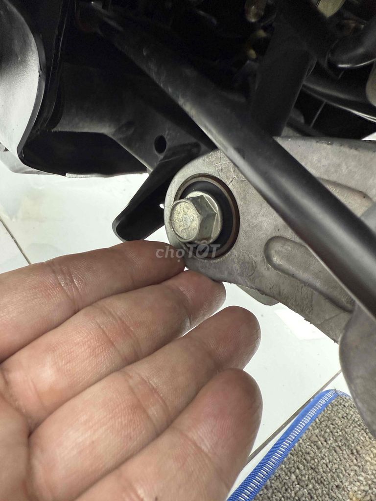 ab2017 ken ( bán 26tr) hỗ trợ góp (đậu 100%). Mua bán Xe máy tại Quận 11 Tp Hồ Chí Minh được đăng bởi NAM ANH hình 8