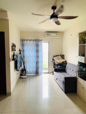Căn Hộ Sổ Hồng . Chung cư Visson  Bình Tân. 50m2 1PN 1WC. Bancon