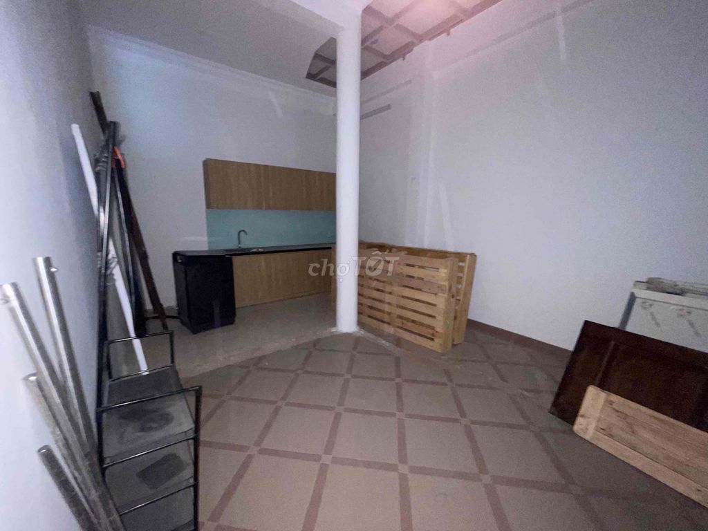 Аренда · 1 комн. · 40 м² · Quận Sơn Trà, ул. Đường Trần Hưng Đạo