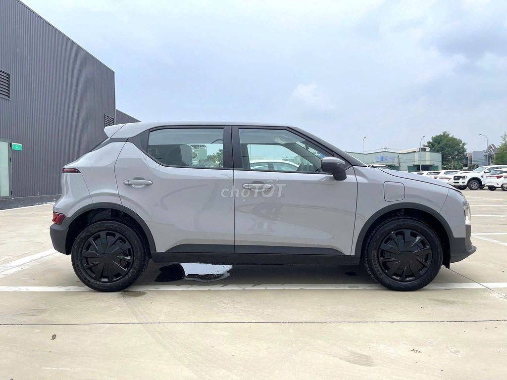 VinFast VF5 xe giao nhanh giá khuyến mãi cực tốt. Mua bán Ô tô tại Quận Hải Châu Đà Nẵng được đăng bởi Vinfast Đà Nẵng hình 3