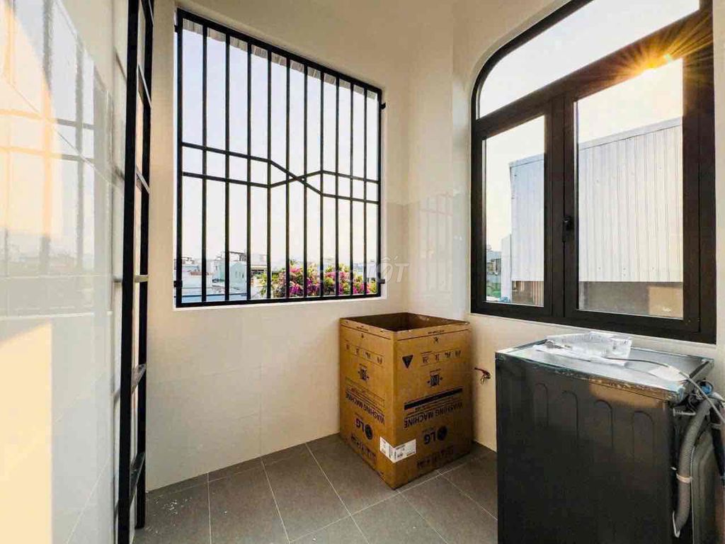 Cho thuê nhà 3 phòng ngủ tại Thanh Khê, Đà Nẵng — ảnh 6