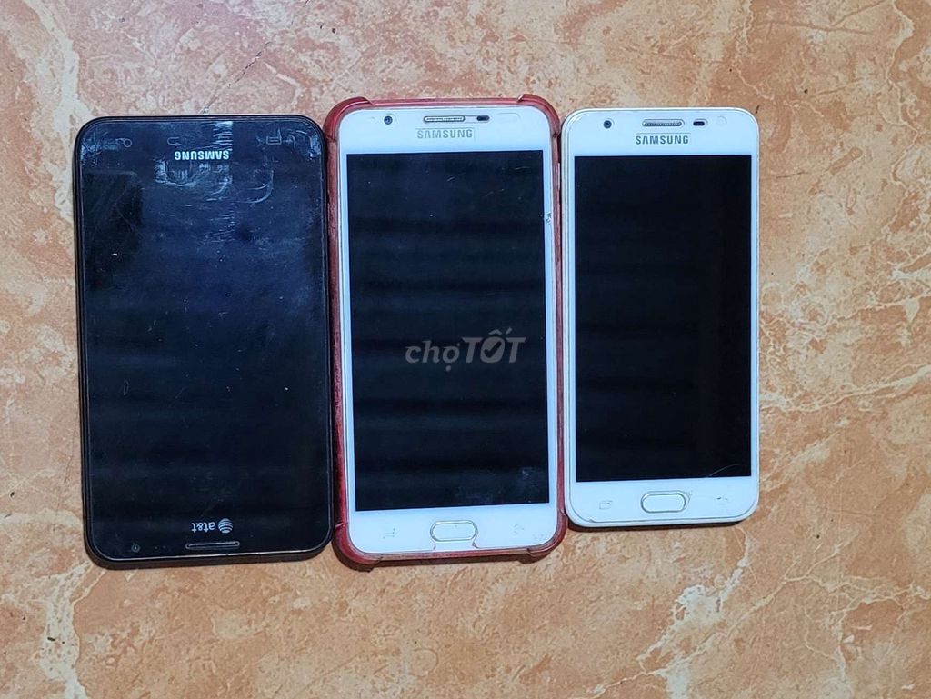 Samsung Galaxy  Đen, Trắng, Vàng. Mua bán Điện thoại tại Quận 12 Tp Hồ Chí Minh được đăng bởi Bình AN Dây loa hình 1