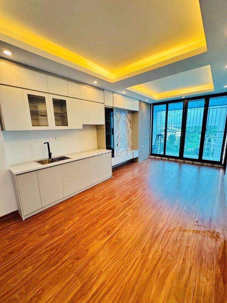 4 tỷ tí Chung cư Đền Lừ, 60m 2PN, tầng trung mặt phố view đẹp, SĐCC - ảnh 3