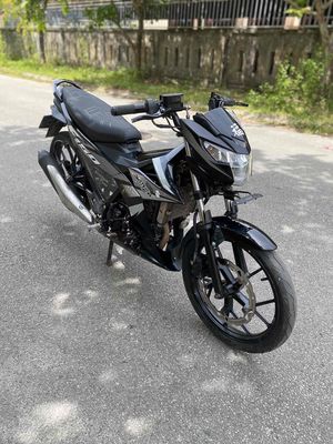 Satria 2018. Mua bán Xe máy tại Huyện Phú Lộc Thừa Thiên Huế được đăng bởi Lê Thiên Hải