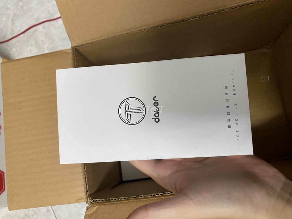 DATER SL200. Mua bán Điện thoại tại Quận Tân Bình Tp Hồ Chí Minh được đăng bởi THELINH hình 1