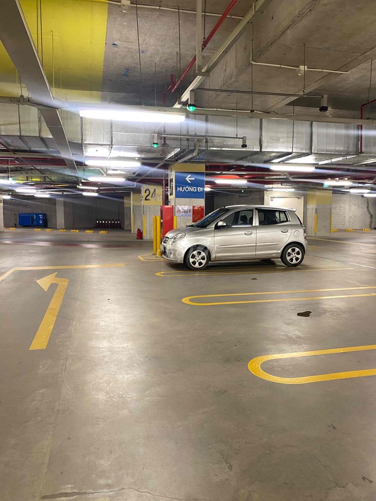 Kia Morning 2010 LX 1.0 MT - 333996 km. Mua bán Ô tô tại Quận Hoàng Mai Hà Nội được đăng bởi nguyen van chien hình 4