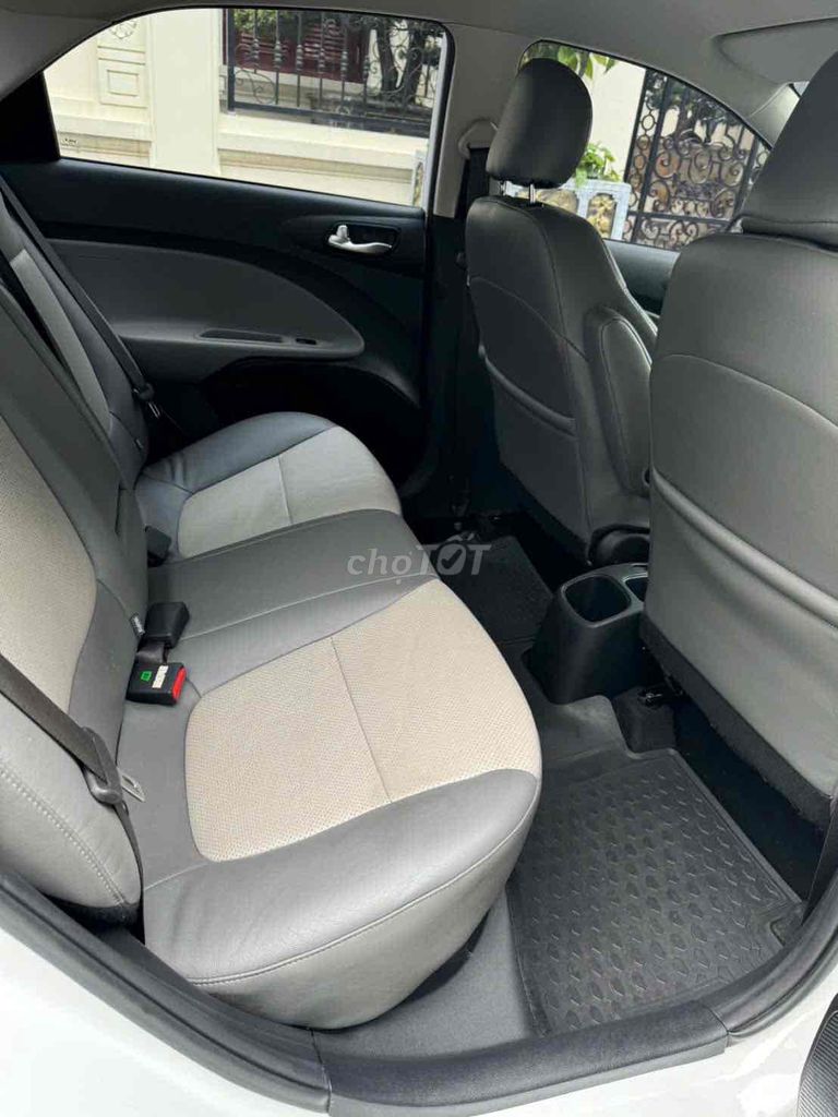 Kia Soluto 2022 1.4 MT Deluxe - 30000 km. Mua bán Ô tô tại Quận Nam Từ Liêm Hà Nội được đăng bởi Auto Anh Tuấn hình 20