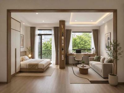 Аренда · 2 комн. · 100 м² · Quận Hải Châu, ул. Đường Phan Đăng Lưu