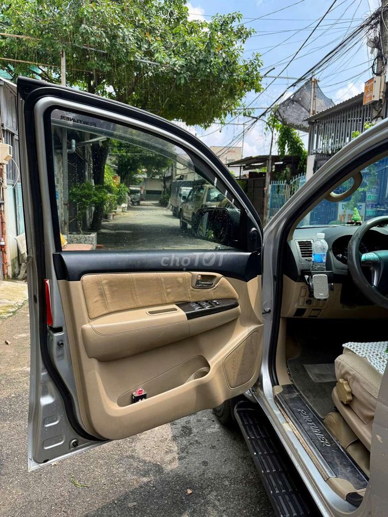 2016 2.5G - 148000 km. Mua bán Ô tô tại Huyện Bình Chánh Tp Hồ Chí Minh được đăng bởi Vo van lam hình 7