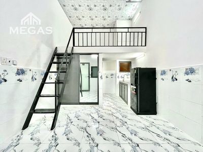 Room 30 m² · Đường Bà Hom
