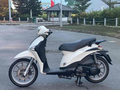 Libety 125fi gin chất chính chủ bán. Mua bán Xe máy tại Quận Nam Từ Liêm Hà Nội được đăng bởi Thúy An