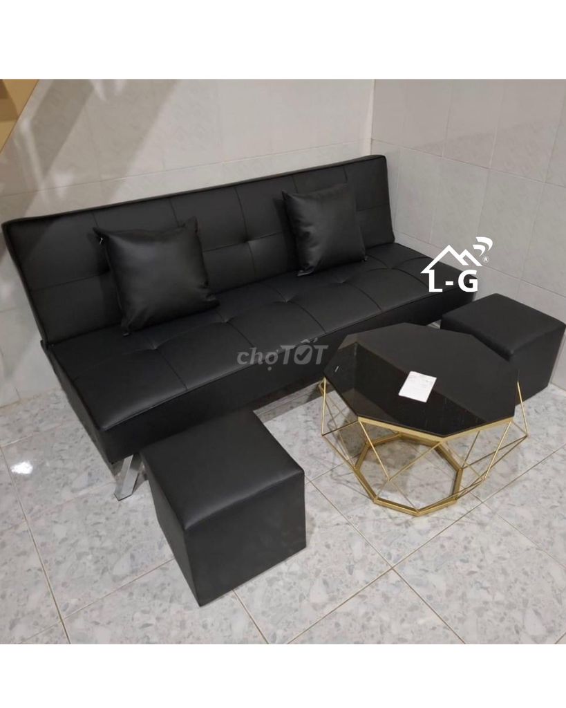 SOFA BED//SOFA BED$$SOFA BED..SOFA BED!!SOFA BED. Mua bán Giường, chăn ga gối nệm tại Quận 6 Tp Hồ Chí Minh được đăng bởi Lâm Gia Home hình 1
