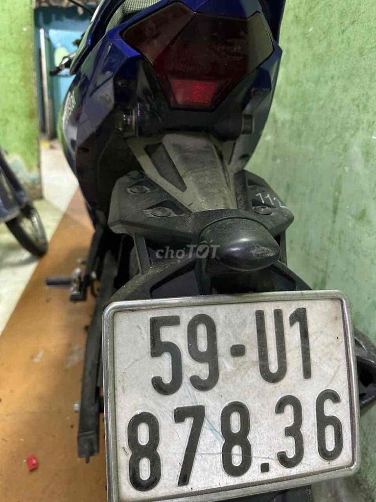 Xe thanh lý. Mua bán Xe máy tại Quận 10 Tp Hồ Chí Minh được đăng bởi Chào mào Trường Sinh Nguyễn  hình 2