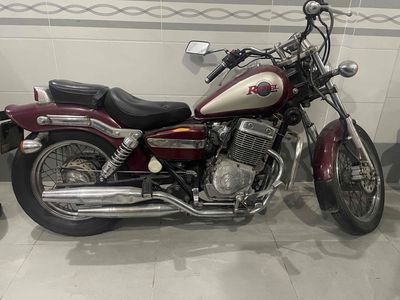 cần bán moto REBEL 125 xe Honda Nhật. Mua bán Xe máy tại Huyện Hóc Môn Tp Hồ Chí Minh được đăng bởi Tran ngoc cuong
