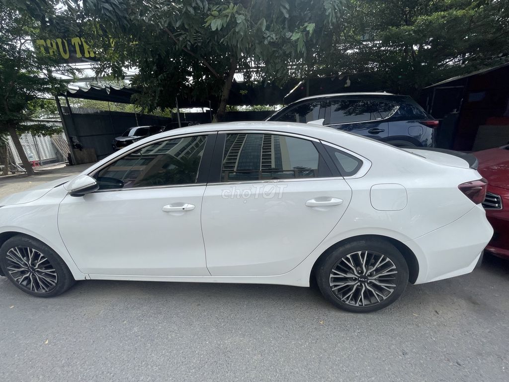 Kia K3 2022 1.6 Luxury - 150000 km. Mua bán Ô tô tại Quận 7 Tp Hồ Chí Minh được đăng bởi mạnh nguyễn hình 2