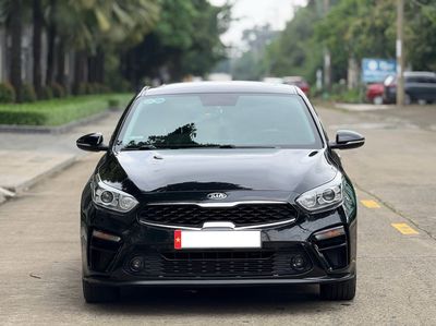 Kia Cerato 1.6 AT Luxury 2019 - 69000 km. Mua bán Ô tô tại Thành phố Thuận An Bình Dương được đăng bởi trần thị khánh huyền 