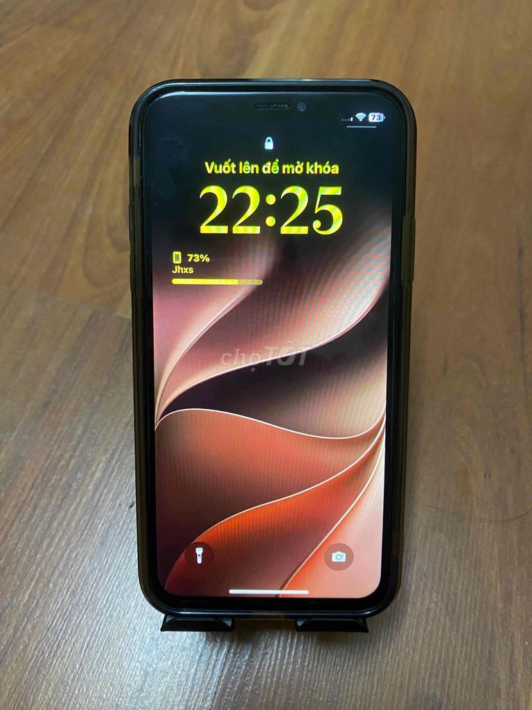 Apple iPhone Xs 64GB Đen - Trắng - Vàng. Mua bán Điện thoại tại Thành phố Bắc Ninh Bắc Ninh được đăng bởi Gia Huy hình 1