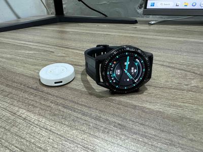 Huawei watch GT2 46mm 99% (ít dùng) như mới