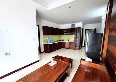 Rent · 2 bd · 65 м² · Thành phố Nha Trang, ул. Võ Thị Sáu