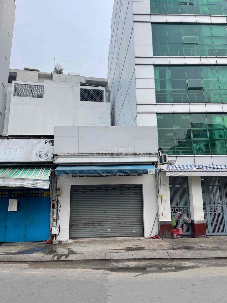 Аренда · 2 комн. · 100 м² · Quận Bình Thạnh, ул. Đường Bùi Đình Tuý